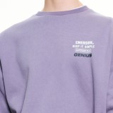 EMERSON 222.EM20.19-VIOLET Purple Image 1