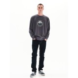 EMERSON 222.EM20.15-STONE GREY Grey Image 2