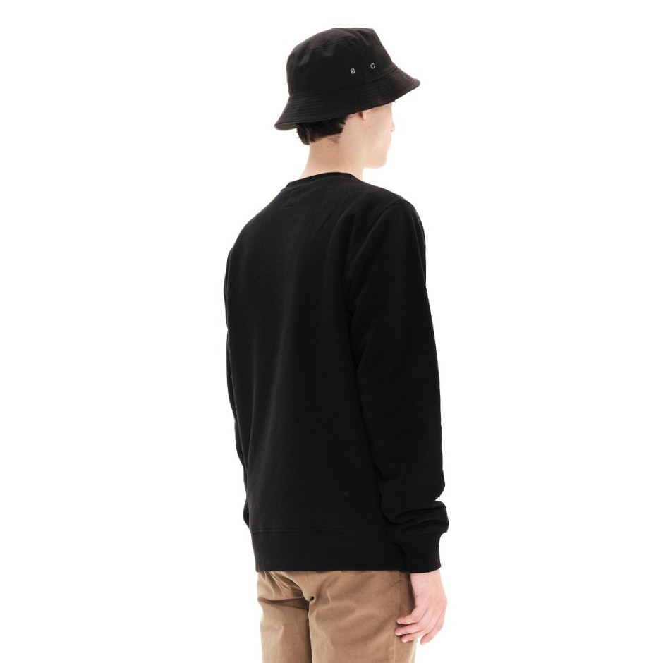 EMERSON 222.EM20.111-BLACK Μαύρο