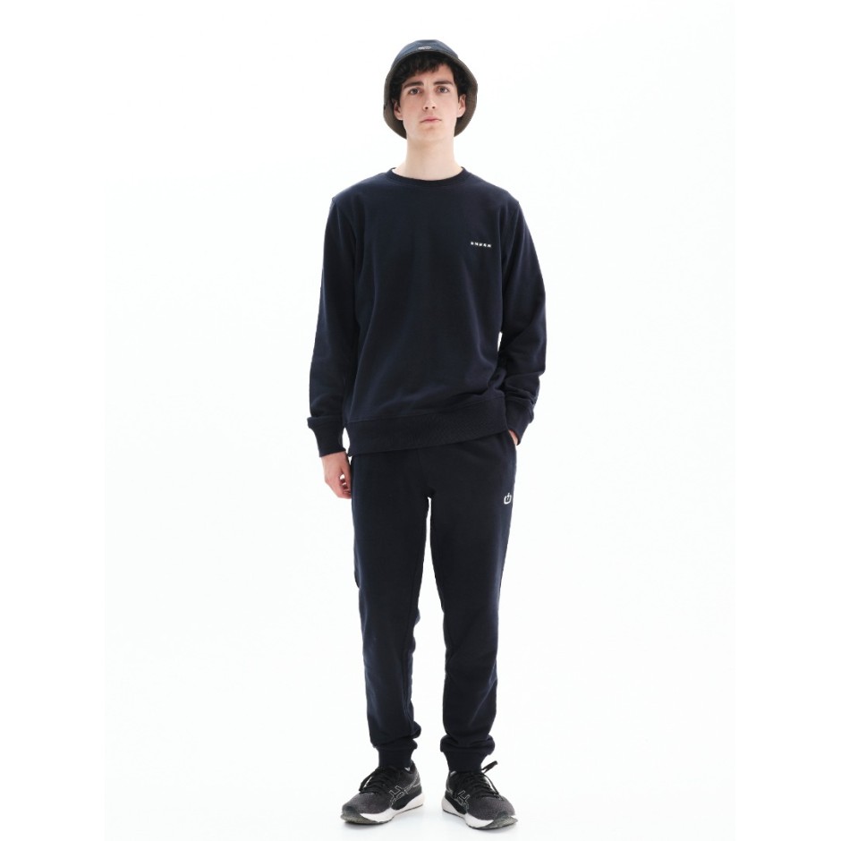 EMERSON 212.EM20.189-NAVY BLUE Μπλε