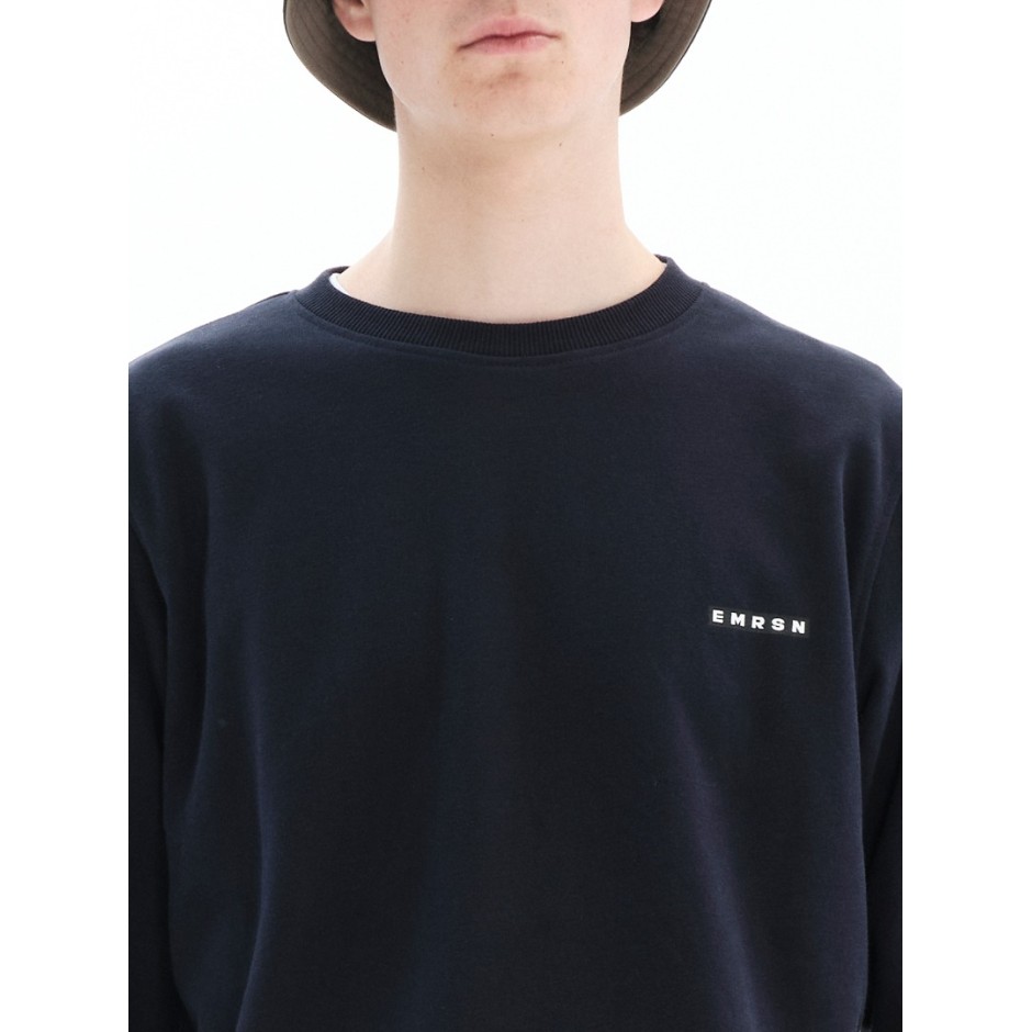 EMERSON 212.EM20.189-NAVY BLUE Μπλε