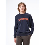 EMERSON 20-212.EM20.19-NAVY BLUE Μπλε Εικόνα 3