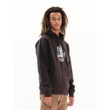 EMERSON 222.EM20.27-OFF BLACK Black Image 0