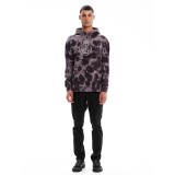 EMERSON 232.EM20.100-TIEDYE1OFFBLACK/GREY Μαύρο Εικόνα 2