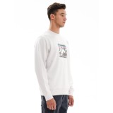 EMERSON 232.EM20.14-OFF WHITE Ecru Image 0