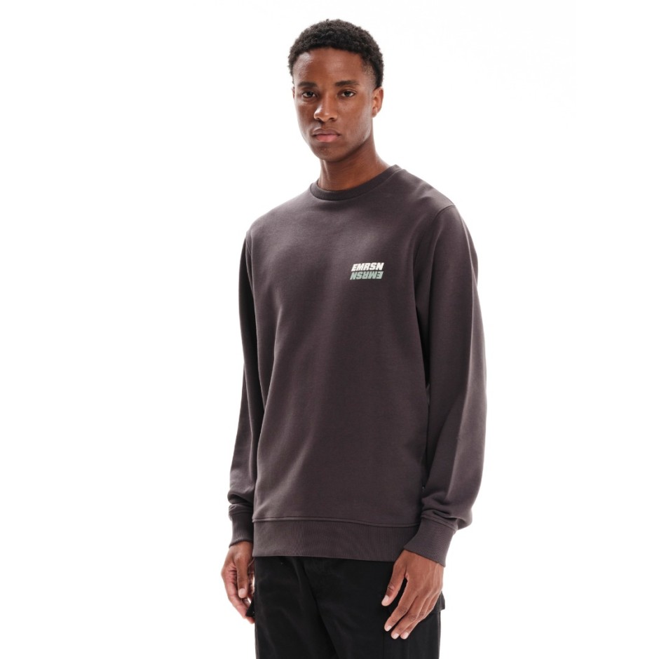 EMERSON 232.EM20.18-OFF BLACK Μαύρο