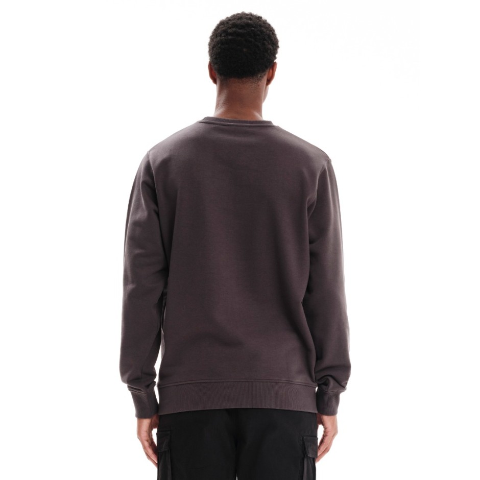 EMERSON 232.EM20.18-OFF BLACK Μαύρο