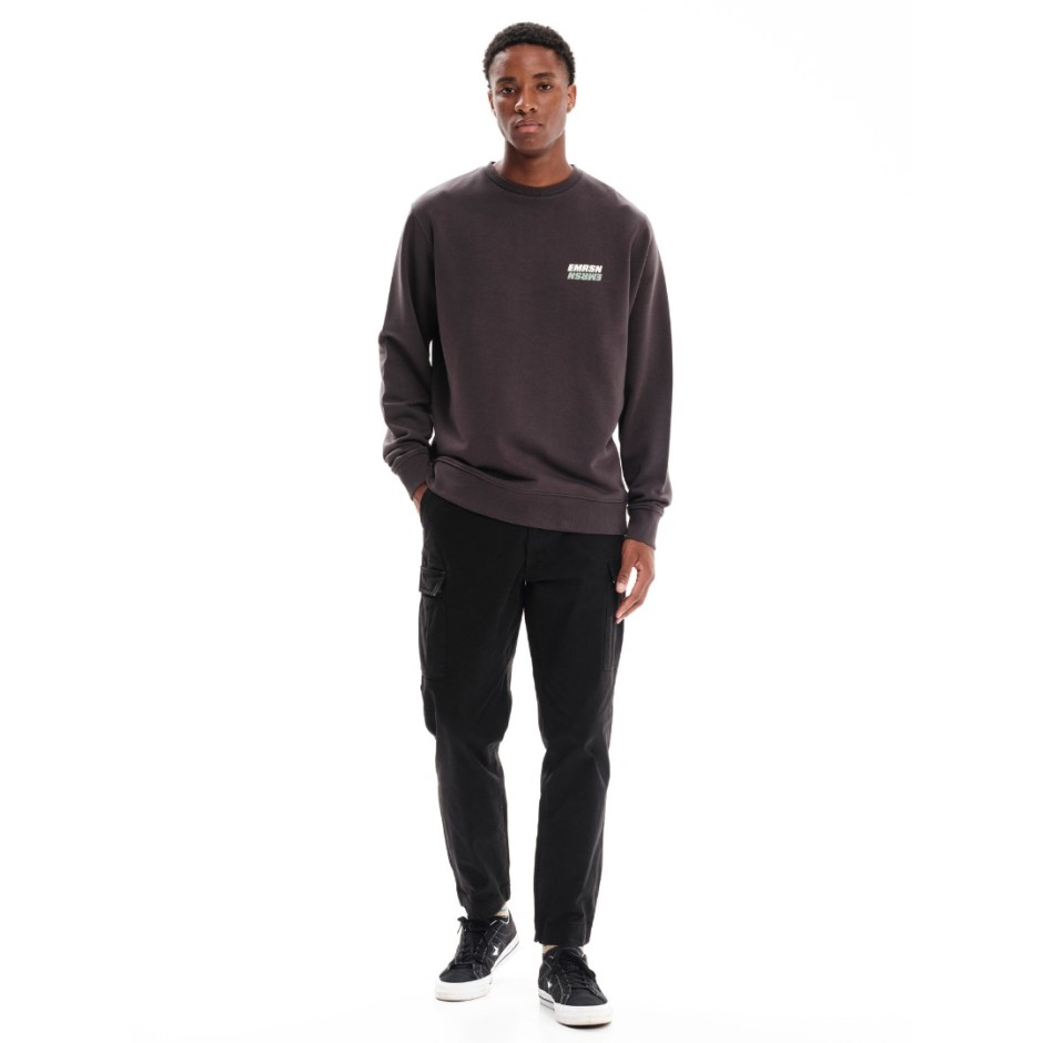 EMERSON 232.EM20.18-OFF BLACK Μαύρο