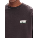 EMERSON 232.EM20.18-OFF BLACK Μαύρο Εικόνα 4