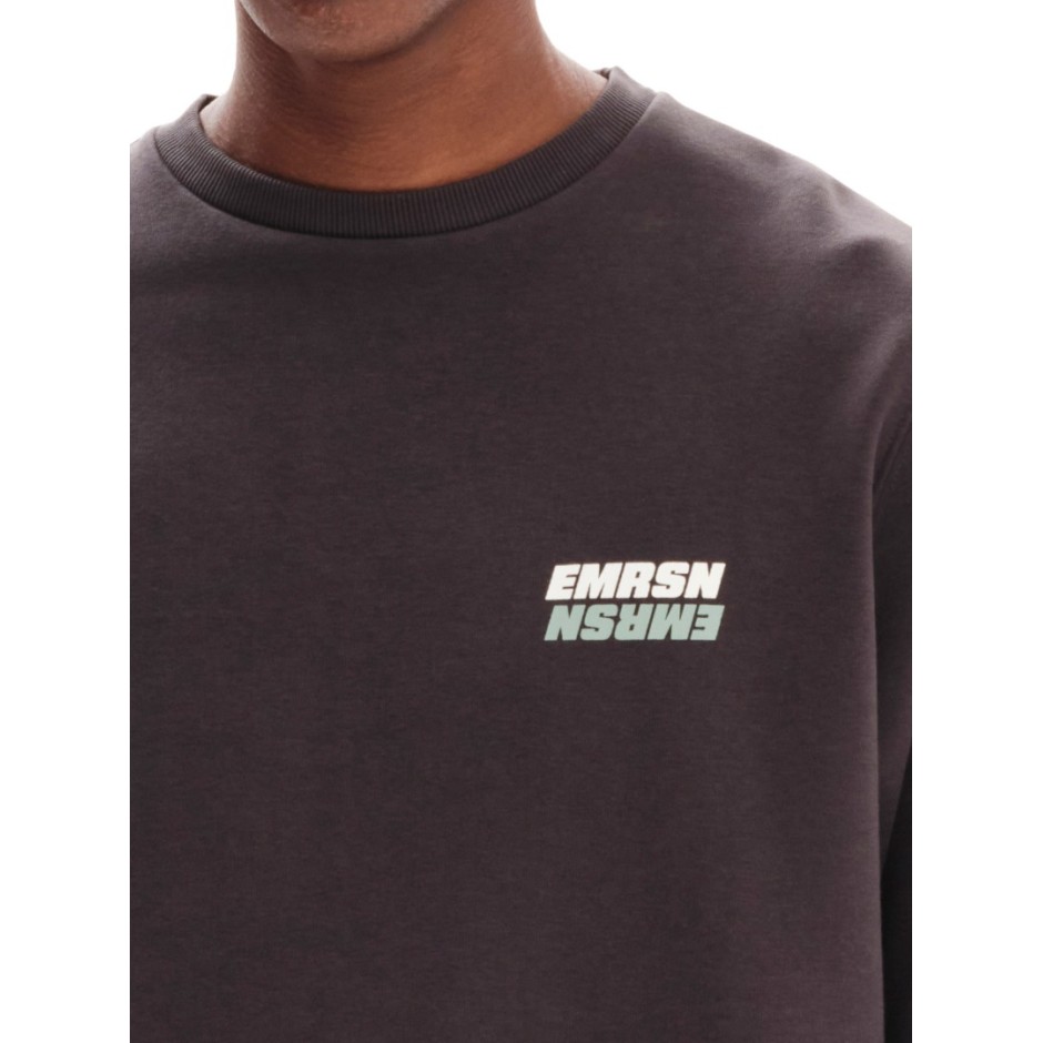 EMERSON 232.EM20.18-OFF BLACK Μαύρο