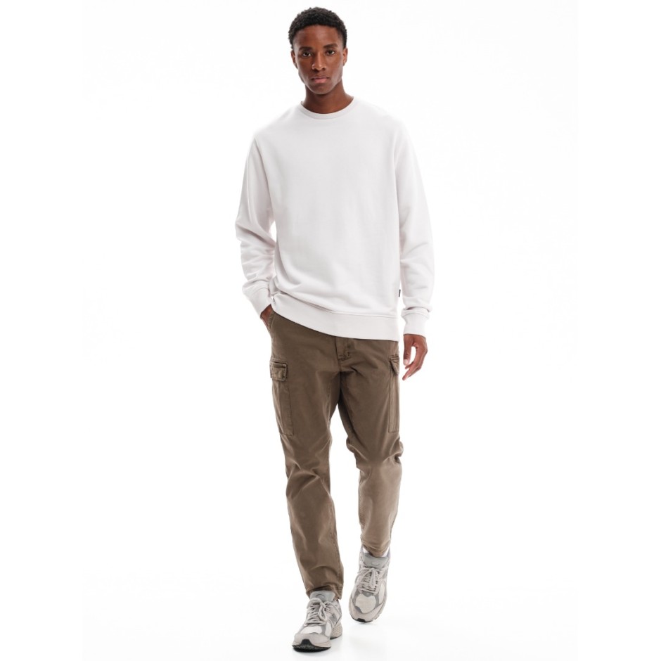EMERSON 232.EM20.301-OFF WHITE Ecru