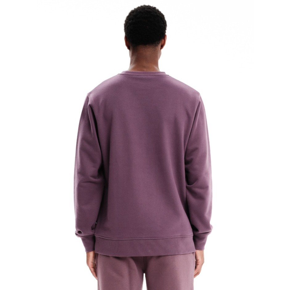 EMERSON 232.EM20.306-D.PURPLE Μωβ