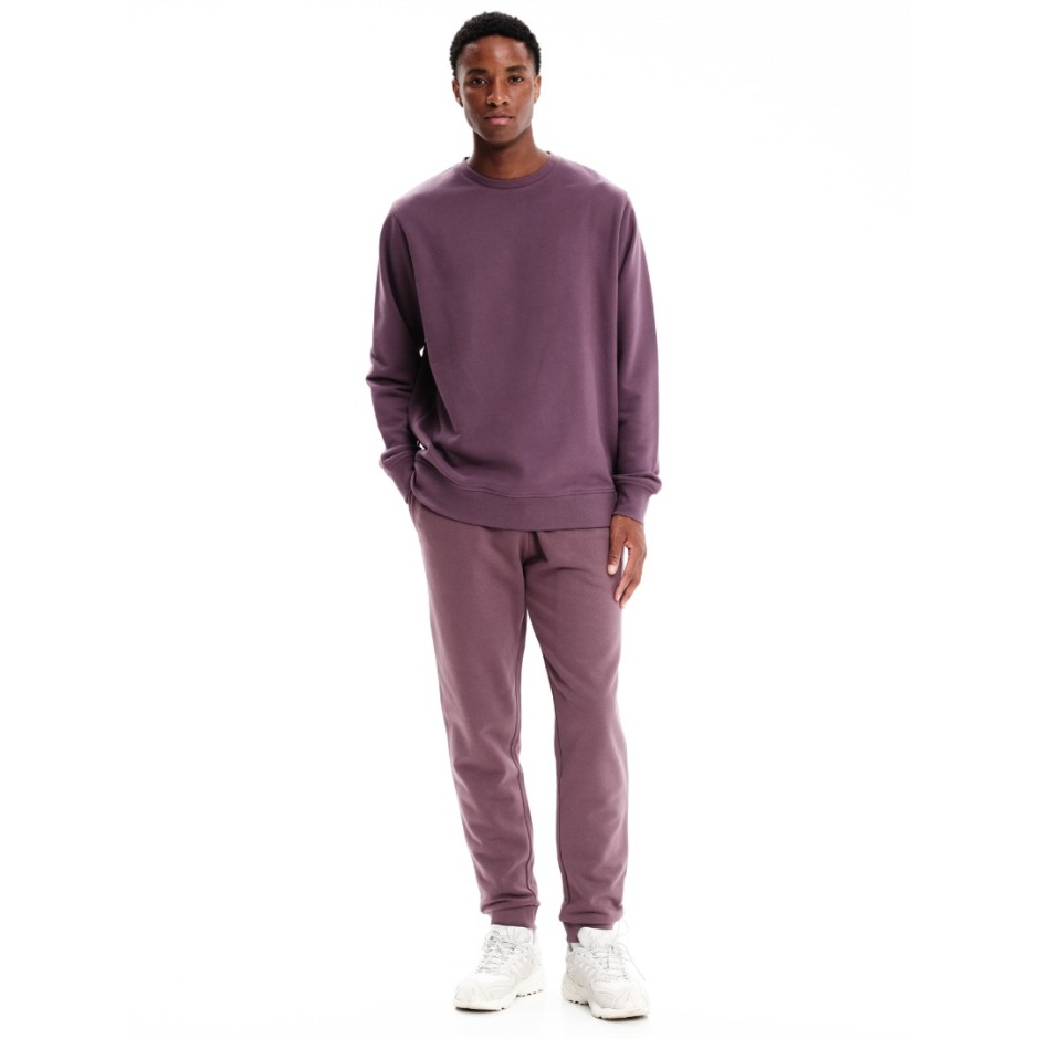 EMERSON 232.EM20.306-D.PURPLE Μωβ