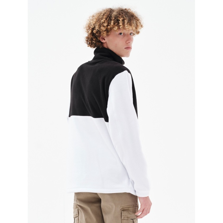 EMERSON 232.EM28.22-WHITE/BLACK White-Black