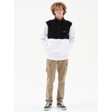 EMERSON 232.EM28.22-WHITE/BLACK Λευκό-Μαυρο Εικόνα 2