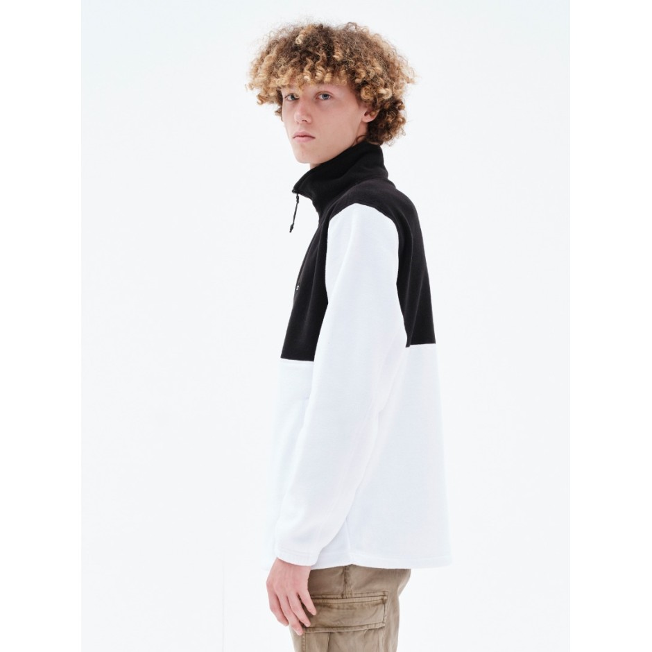 EMERSON 232.EM28.22-WHITE/BLACK White-Black