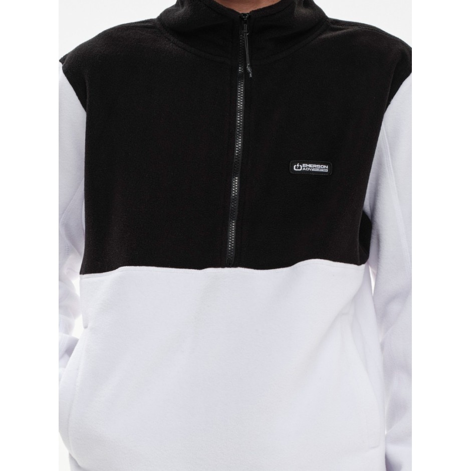 EMERSON 232.EM28.22-WHITE/BLACK White-Black