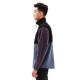 EMERSON 232.EM28.22-STONEBLUE/BLACK/PURP Blue Image 3