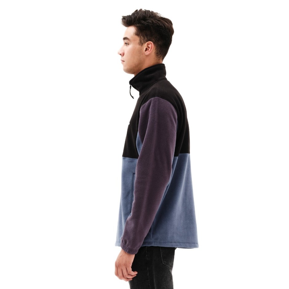 EMERSON 232.EM28.22-STONEBLUE/BLACK/PURP Blue