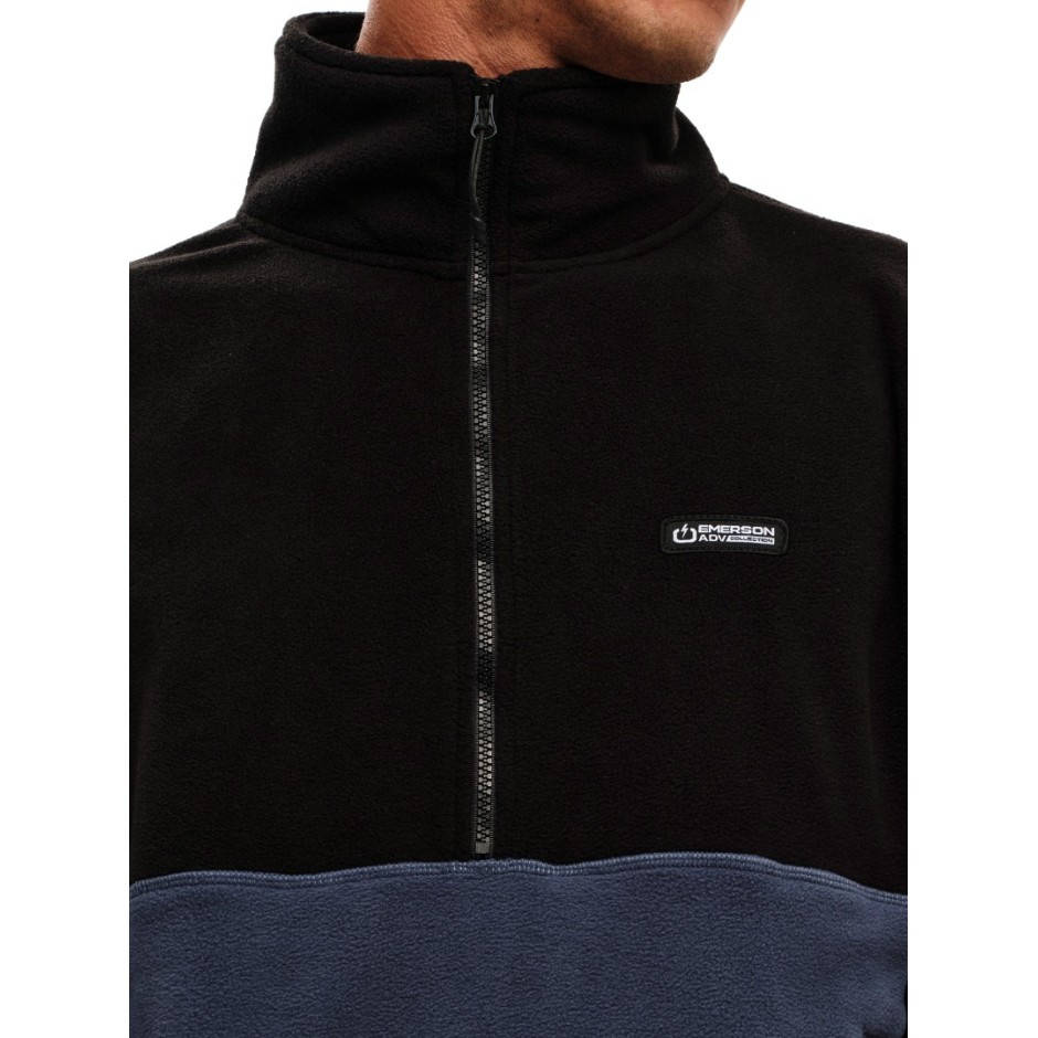 EMERSON 232.EM28.22-STONEBLUE/BLACK/PURP Blue