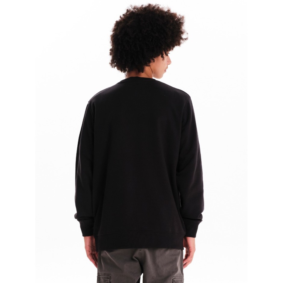 EMERSON 242.EM20.12-BLACK Μαύρο