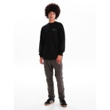 EMERSON 242.EM20.12-BLACK Black Image 2