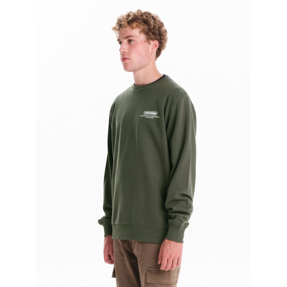 EMERSON 242.EM20.12-PINE GREEN Χακί