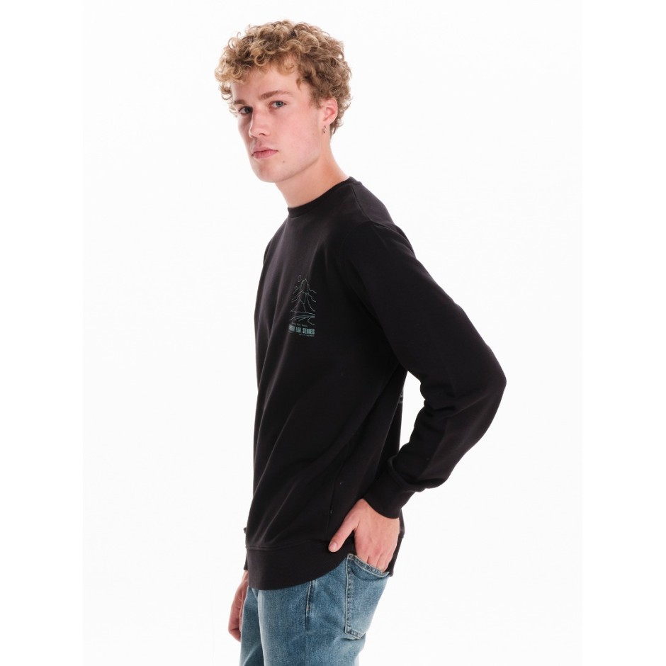 EMERSON 242.EM20.15-BLACK Black