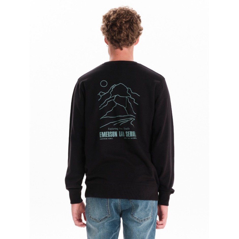 EMERSON 242.EM20.15-BLACK Black