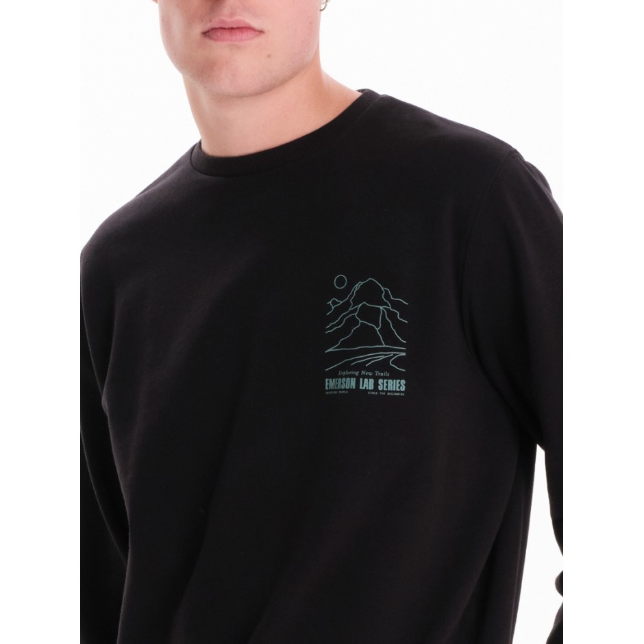 EMERSON 242.EM20.15-BLACK Black