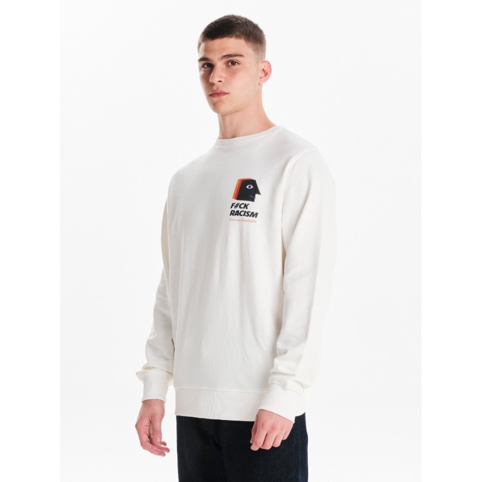 EMERSON 242.EM20.24-OFF WHITE Ecru