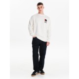 EMERSON 242.EM20.24-OFF WHITE Ecru Image 2