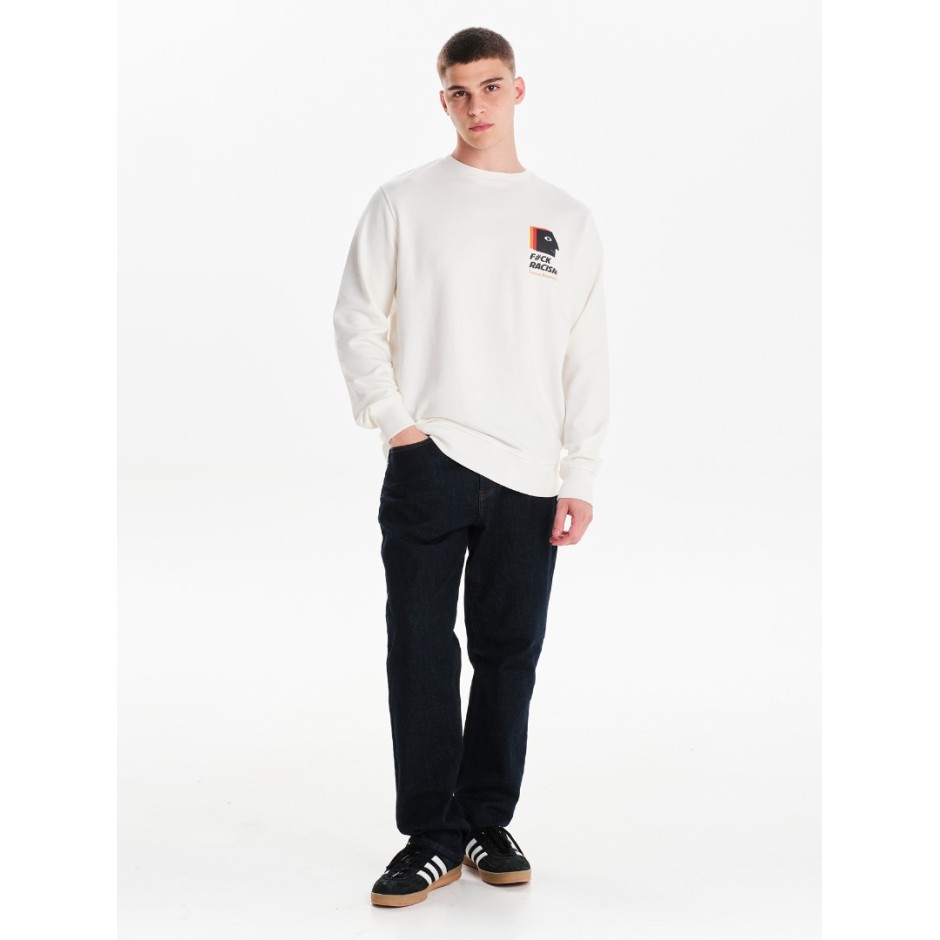 EMERSON 242.EM20.24-OFF WHITE Ecru