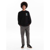 EMERSON 242.EM20.24-BLACK Black Image 2
