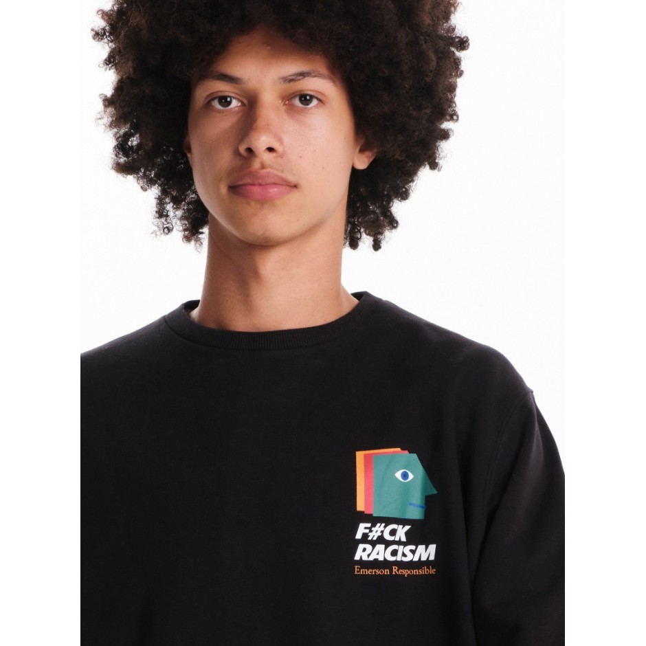 EMERSON 242.EM20.24-BLACK Black