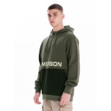 EMERSON 242.EM20.29-PINE GREEN/BLACK Κhaki Image 0