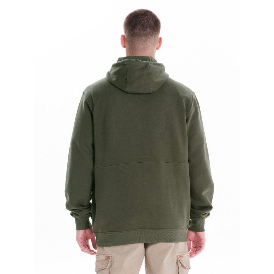 EMERSON 242.EM20.29-PINE GREEN/BLACK Κhaki