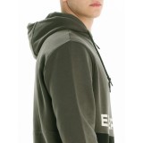 EMERSON 242.EM20.29-PINE GREEN/BLACK Κhaki Image 3