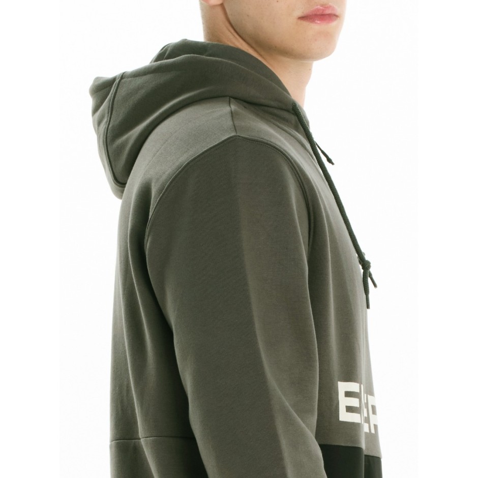 EMERSON 242.EM20.29-PINE GREEN/BLACK Κhaki