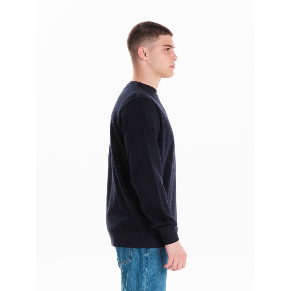 EMERSON 242.EM20.301-NAVY BLUE Μπλε