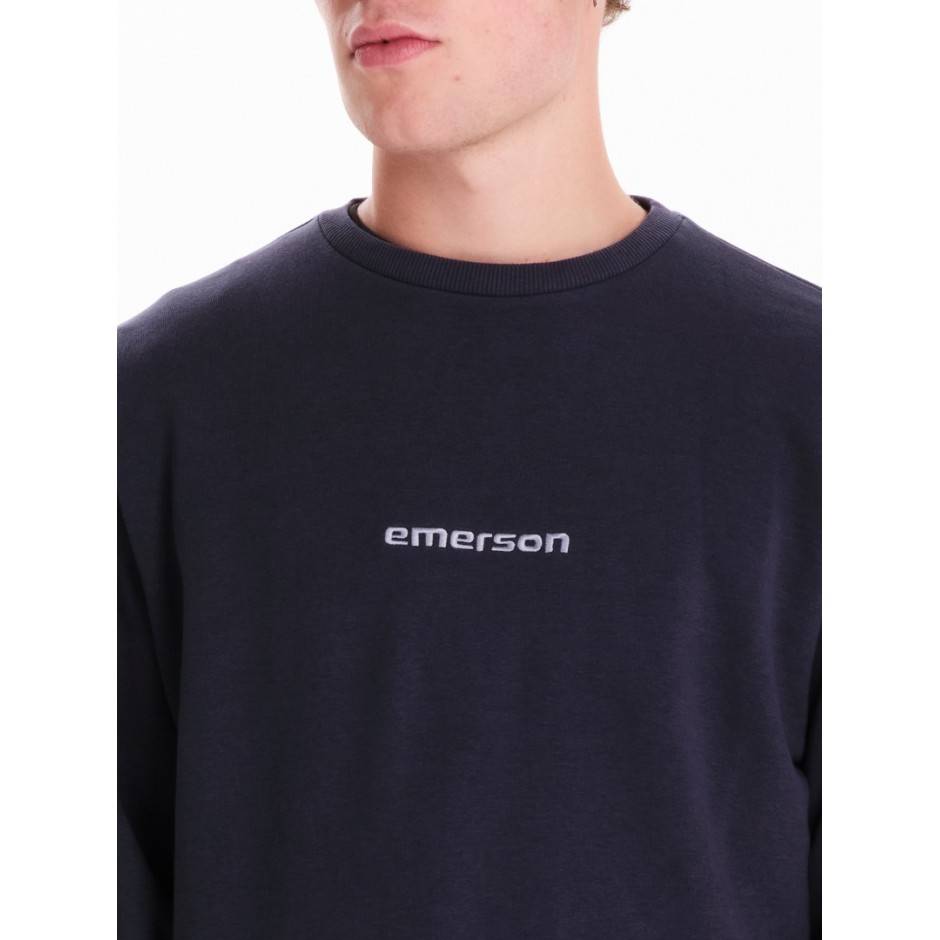 EMERSON 242.EM20.51-STONE PURPLE Μωβ