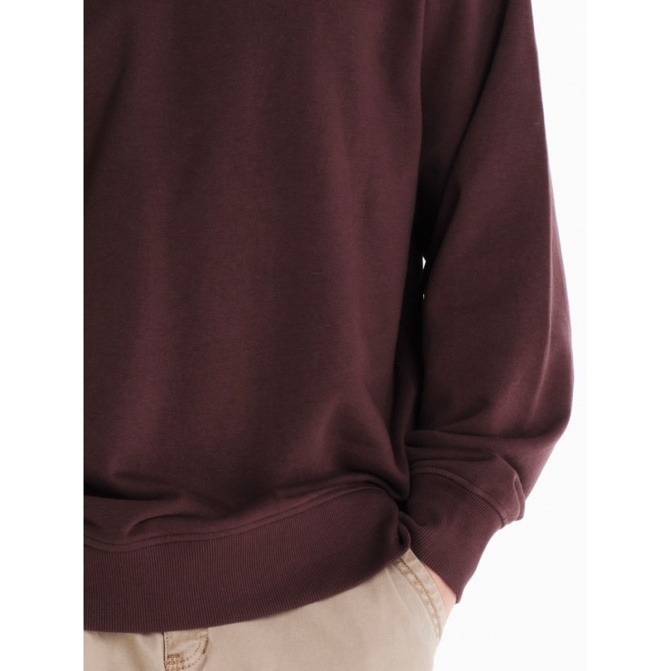 EMERSON 242.EM20.97-PLUM Βυσσινί