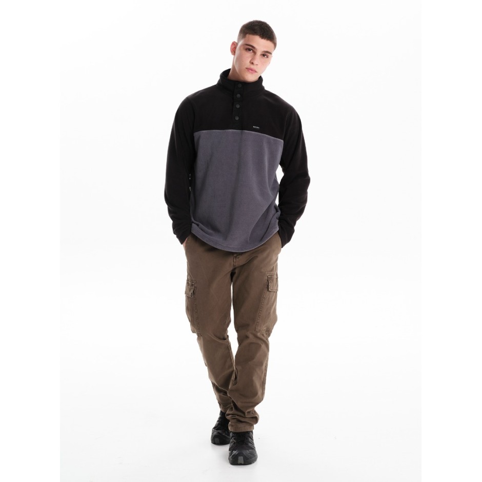 EMERSON 242.EM28.12-GREY/BLACK Grey