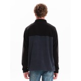 EMERSON 242.EM28.12-MIDNIGHT BLUE/BLACK Blue Image 0