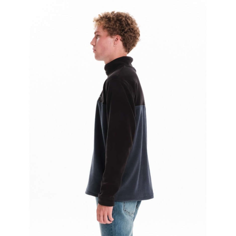 EMERSON 242.EM28.12-MIDNIGHT BLUE/BLACK Blue