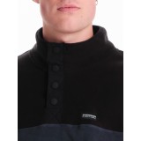 EMERSON 242.EM28.12-MIDNIGHT BLUE/BLACK Blue Image 3