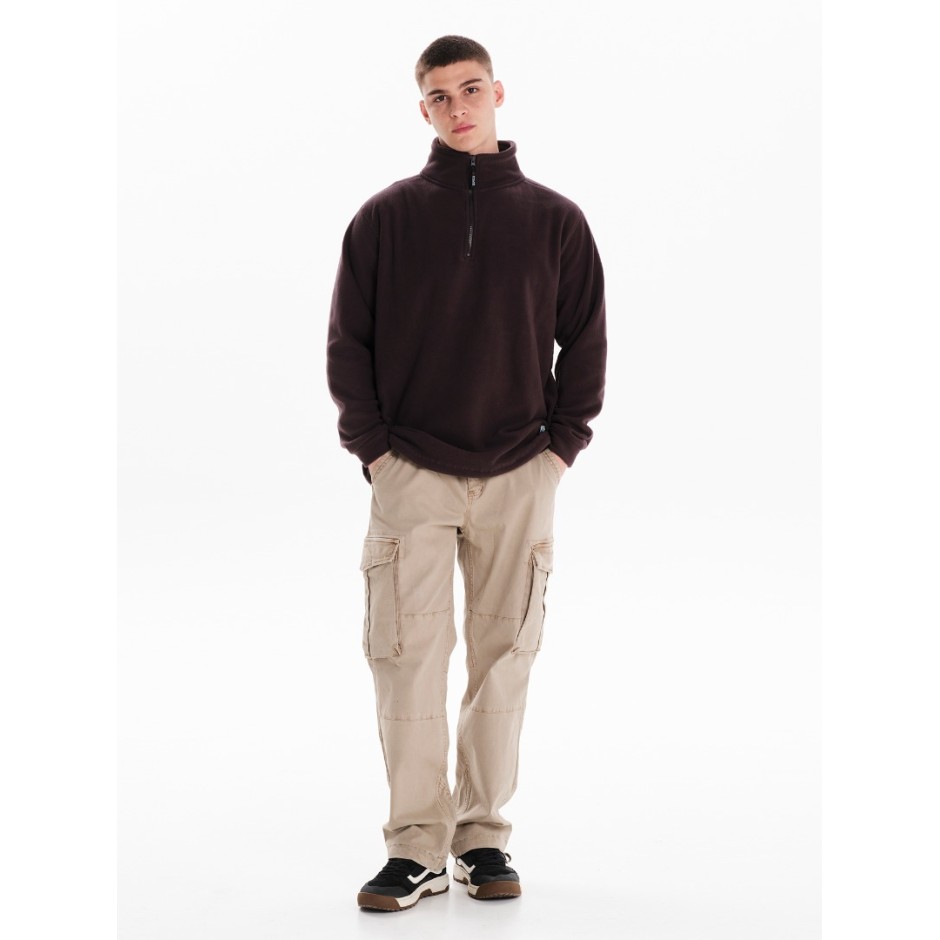 EMERSON 242.EM28.23-PLUM Purple