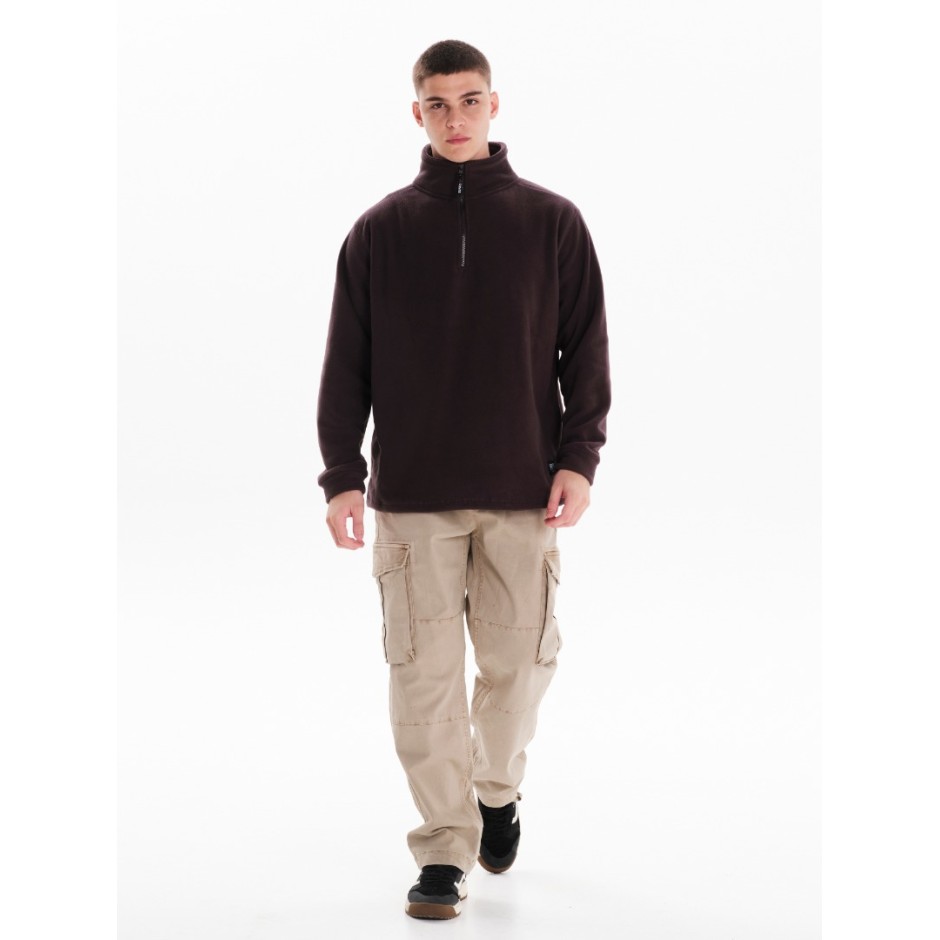 EMERSON 242.EM28.23-PLUM Purple