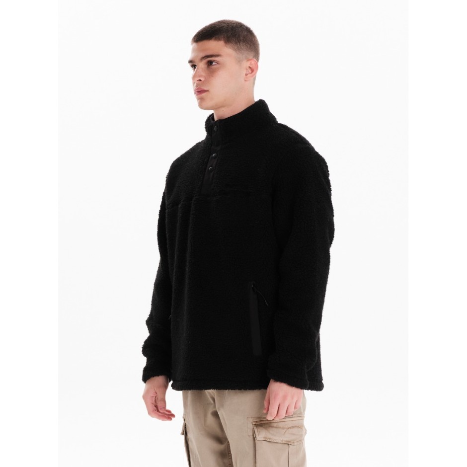 EMERSON 242.EM280.12-BLACK Μαύρο