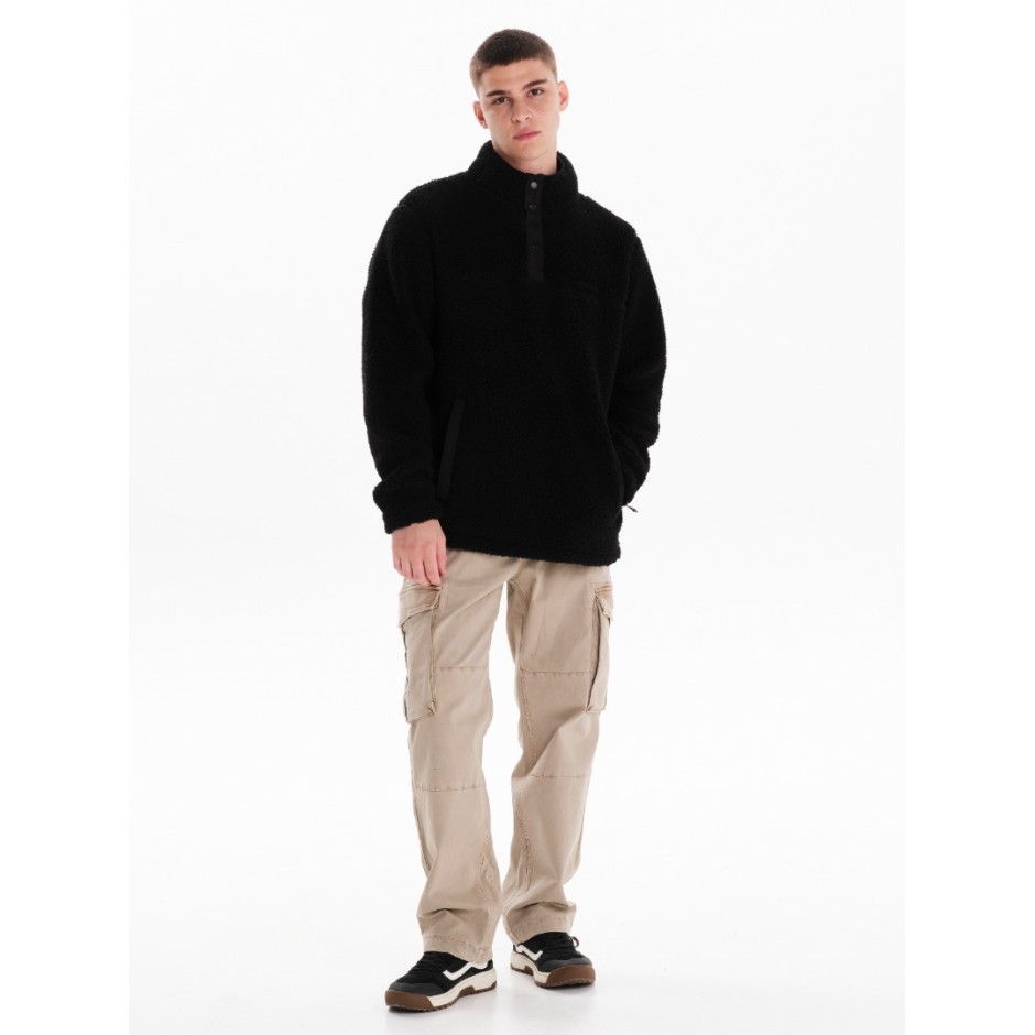 EMERSON 242.EM280.12-BLACK Μαύρο